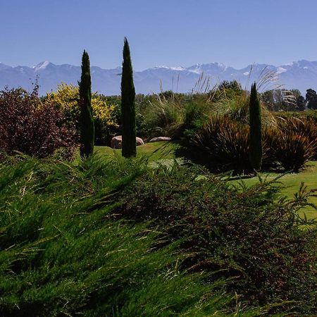 La Estacada Polo & Lodge Тунуян Экстерьер фото