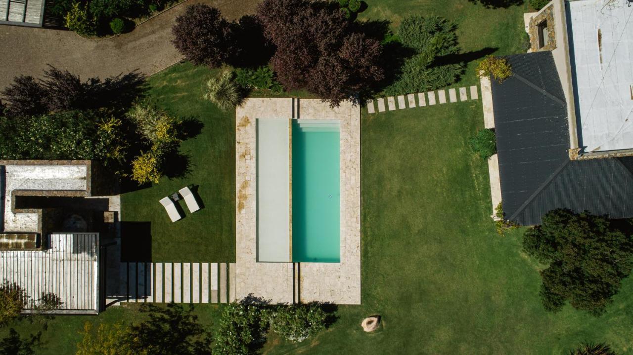 La Estacada Polo & Lodge Тунуян Экстерьер фото
