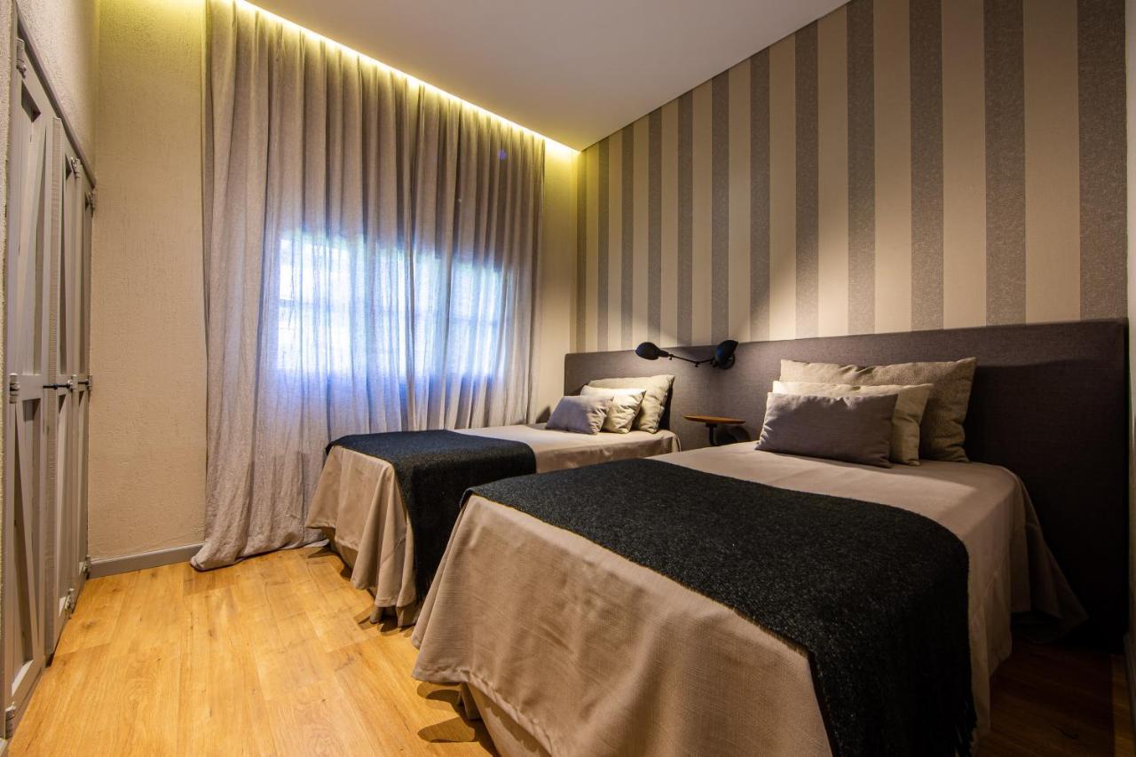 La Estacada Polo & Lodge Тунуян Экстерьер фото