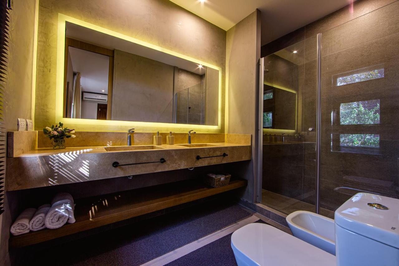 La Estacada Polo & Lodge Тунуян Экстерьер фото
