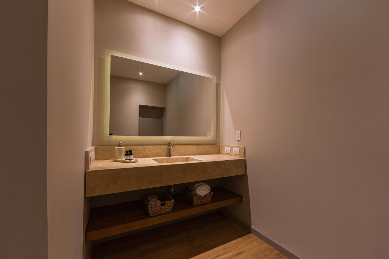 La Estacada Polo & Lodge Тунуян Экстерьер фото